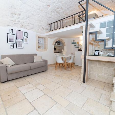 Casa Debora Villa Ostuni Buitenkant foto