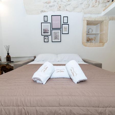 Casa Debora Villa Ostuni Buitenkant foto