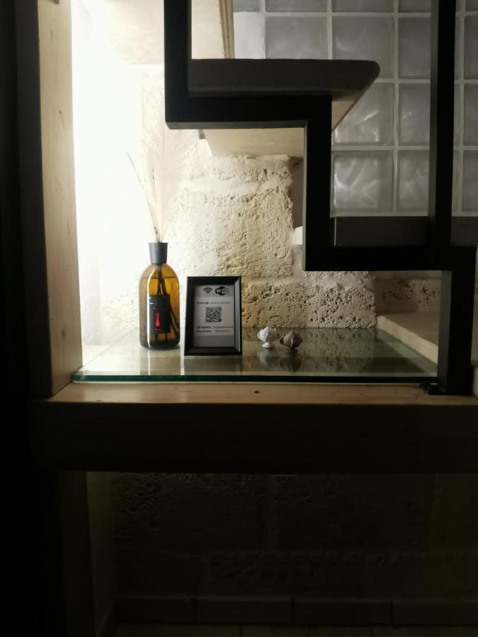Casa Debora Villa Ostuni Buitenkant foto