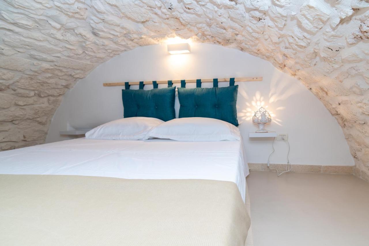 Casa Debora Villa Ostuni Buitenkant foto