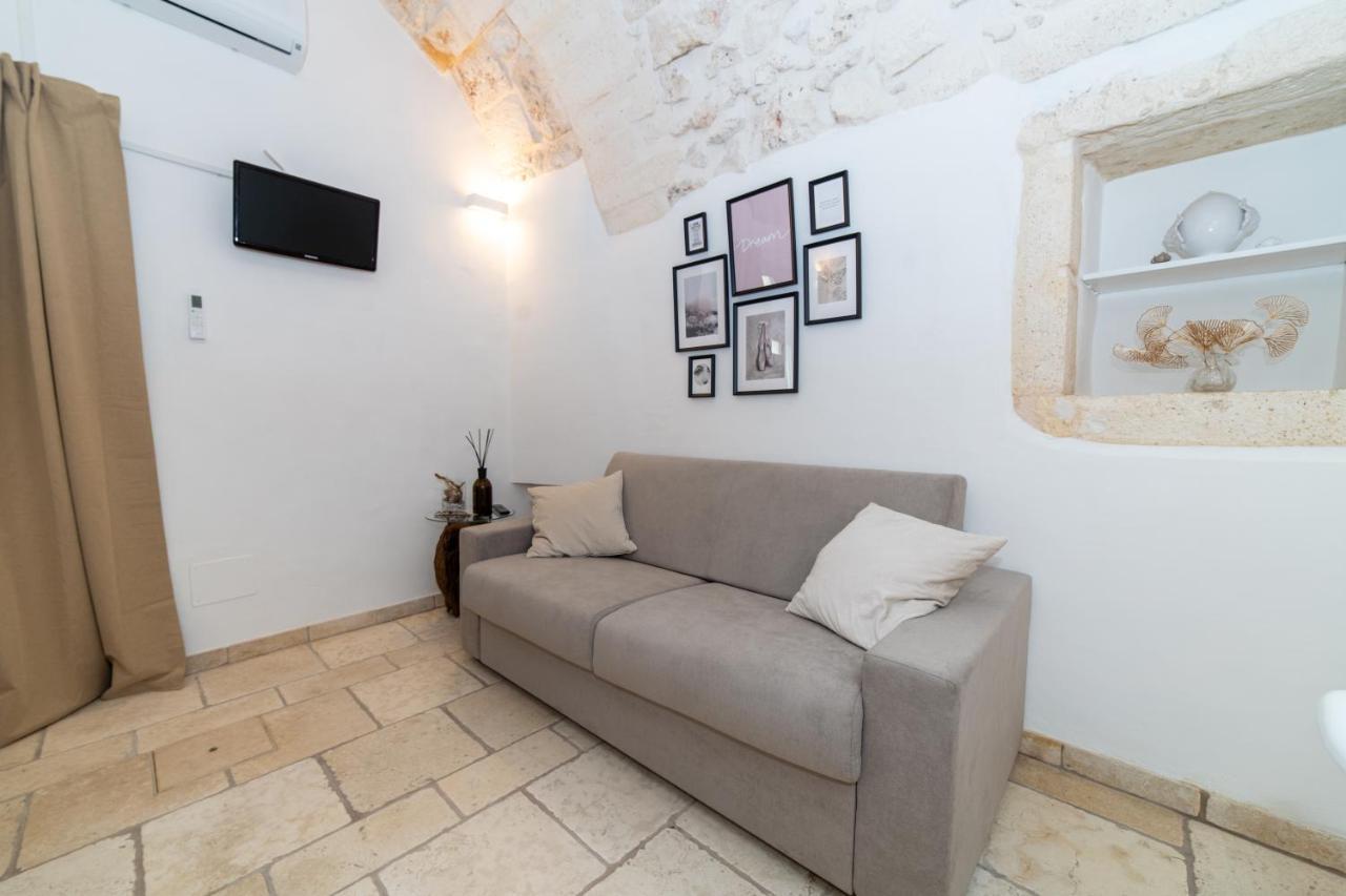 Casa Debora Villa Ostuni Buitenkant foto